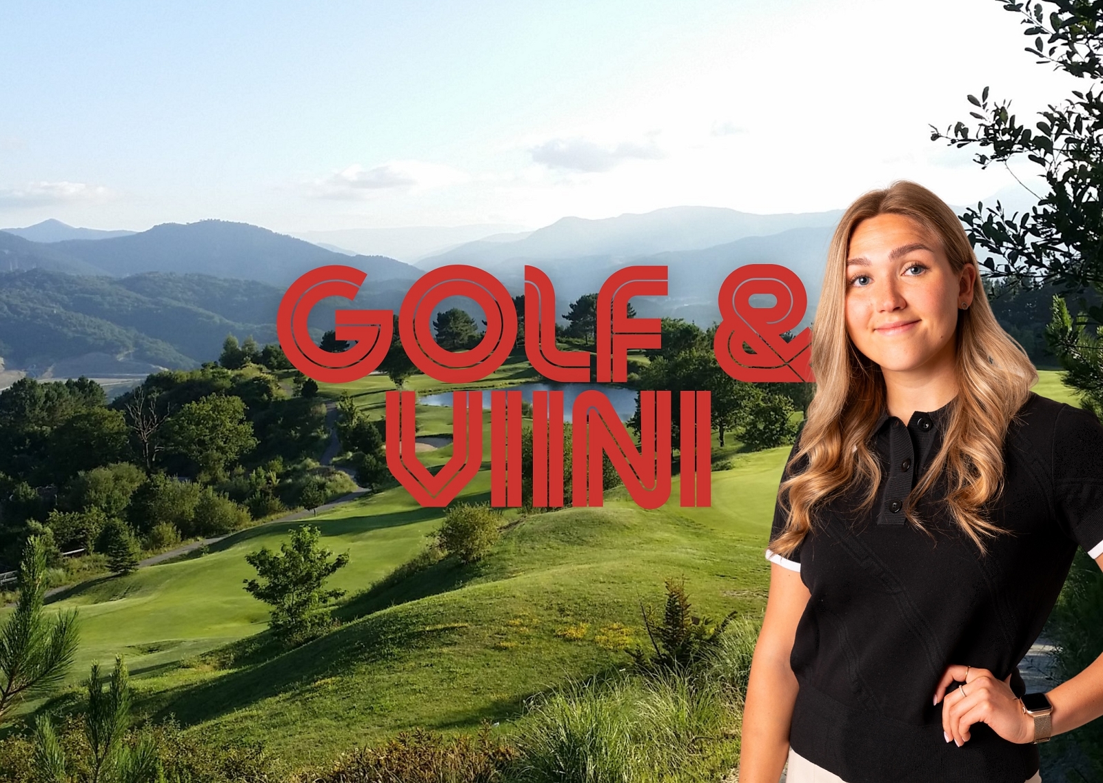 24.10. - 31.10.2026 # BASKIMAAN GOLF-, VIINI- JA KULTTUURIMATKA - SISÄLTÄÄ LENNOT