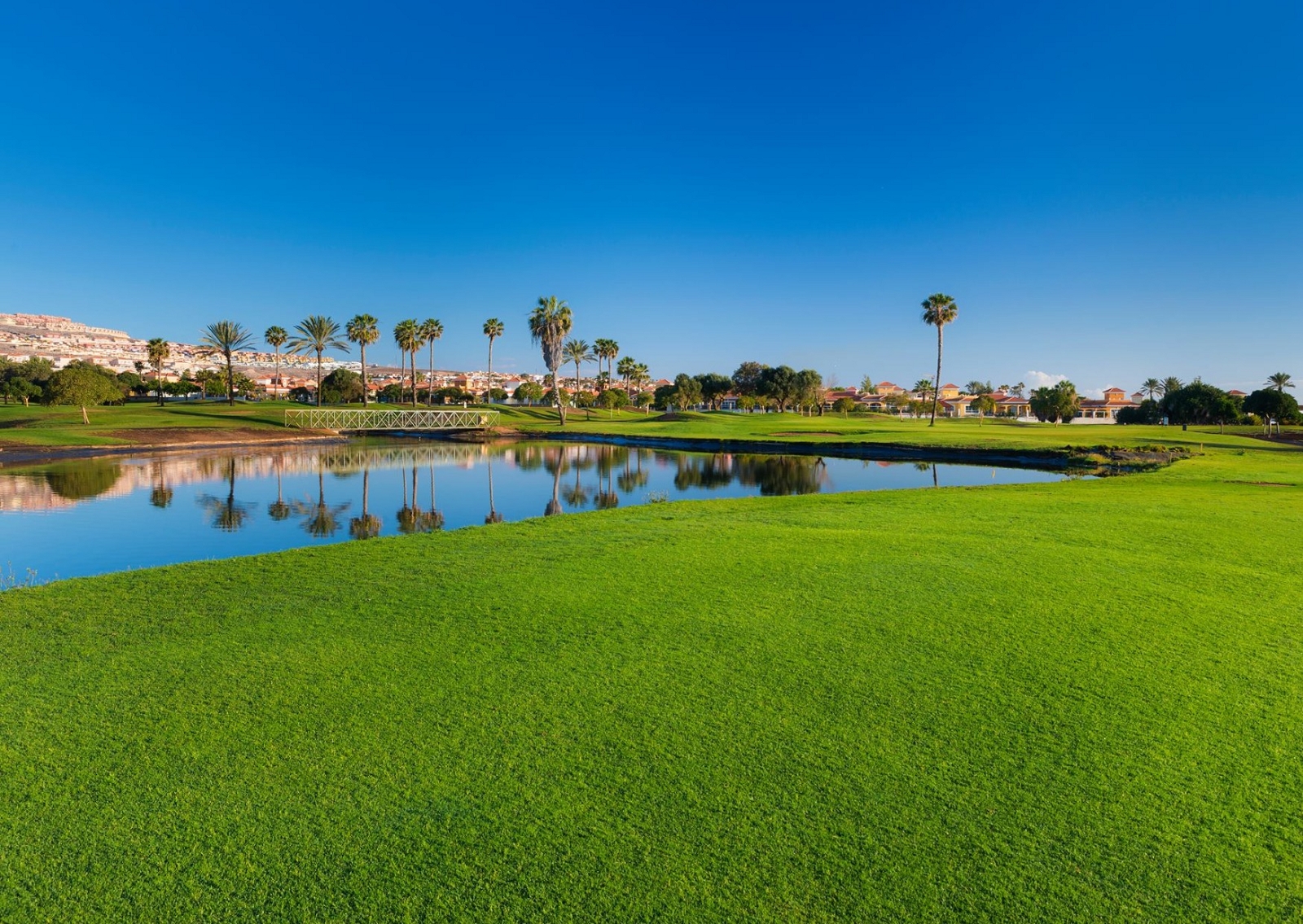 ELBA SARA BEACH & GOLF RESORT