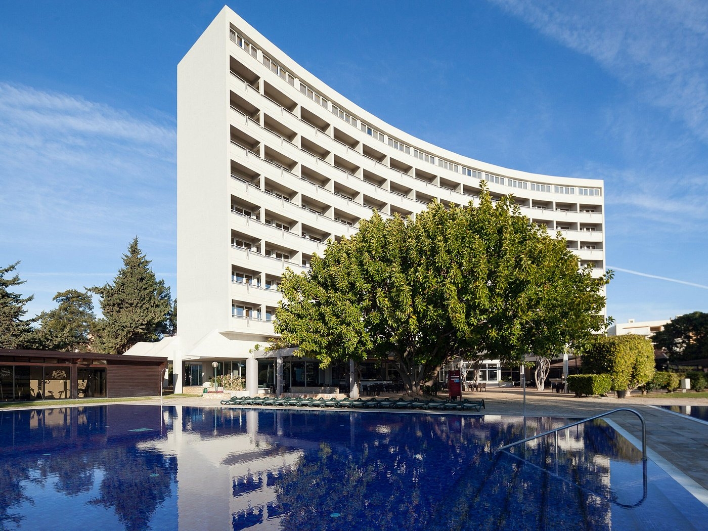 HYATT REGENCY VILAMOURA ALGARVE