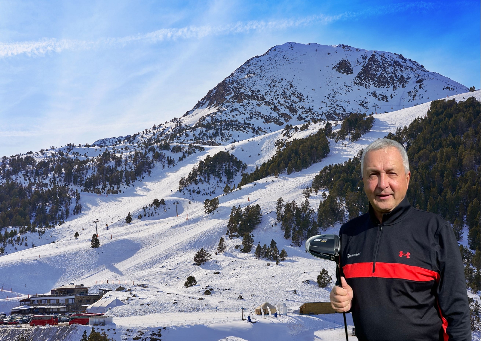 LA MOLA HOTEL & CONFERENCE CENTER