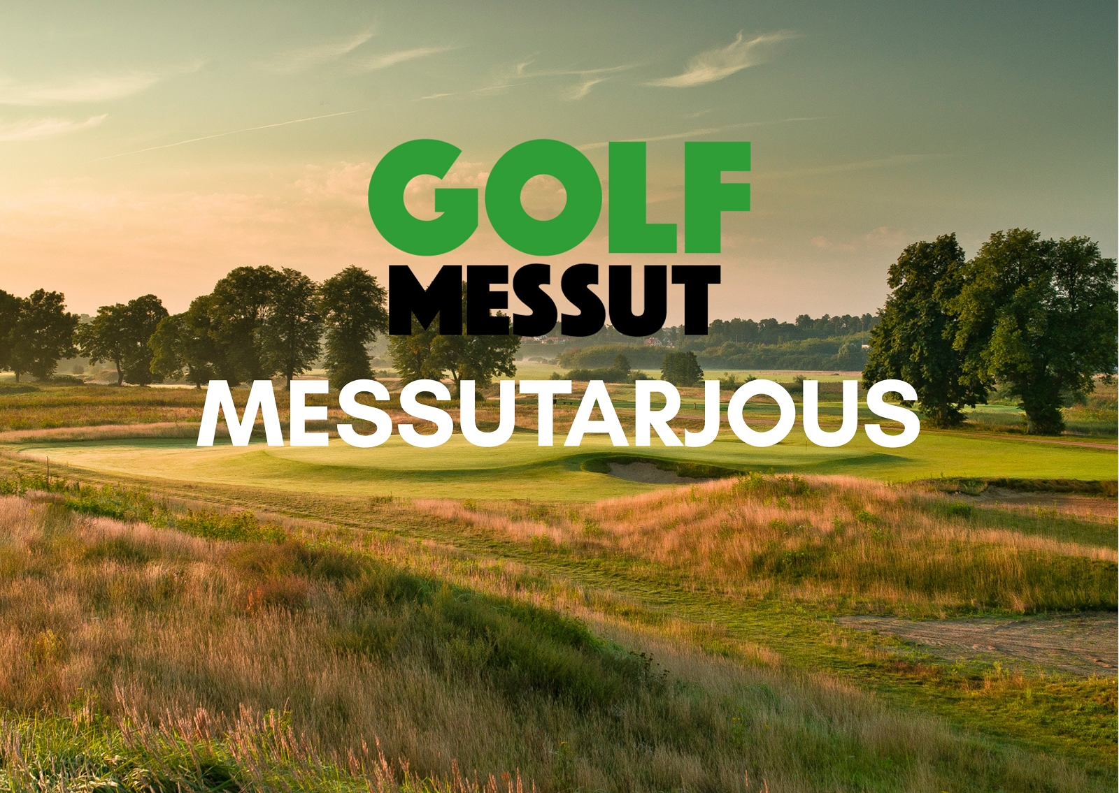 SAND VALLEY GOLF RESORT