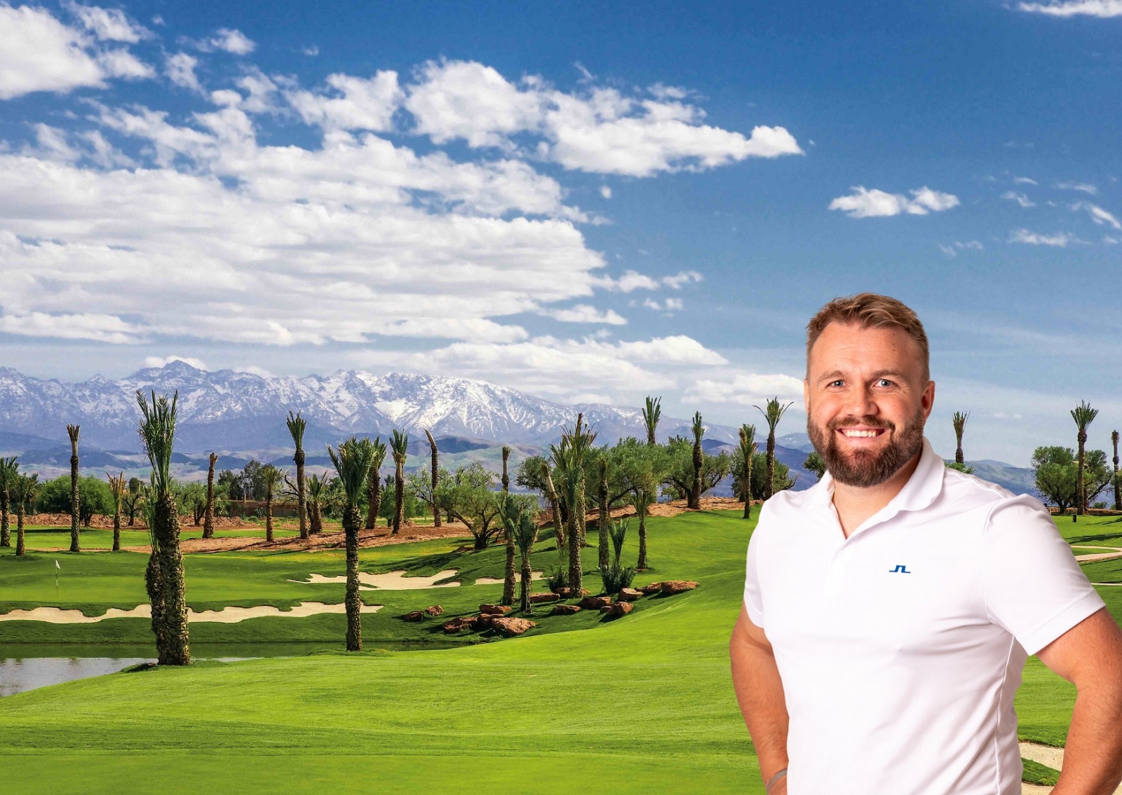 JAAL RIAD RESORT 5* ADULT ONLY