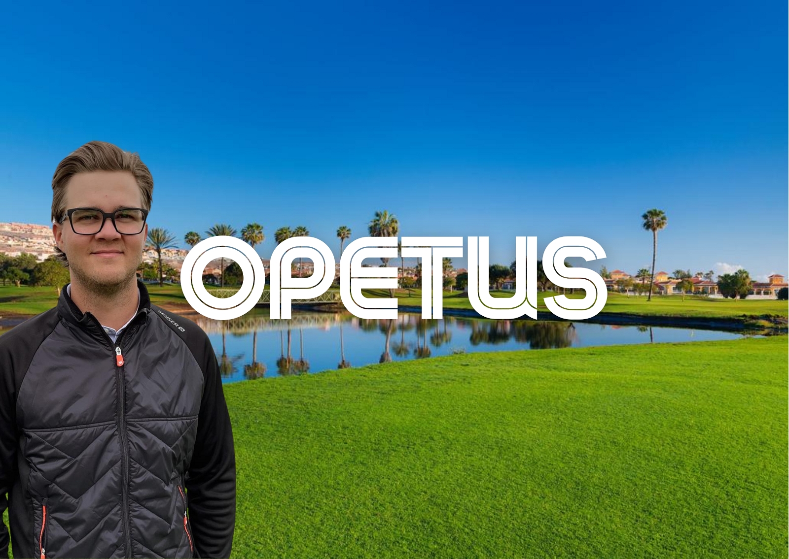 27.11. - 4.12.2026 # PGA PRO JOONAS ELORANNAN OPETUSMATKA FUERTEVENTURALLE - SISÄLTÄÄ LENNOT!
