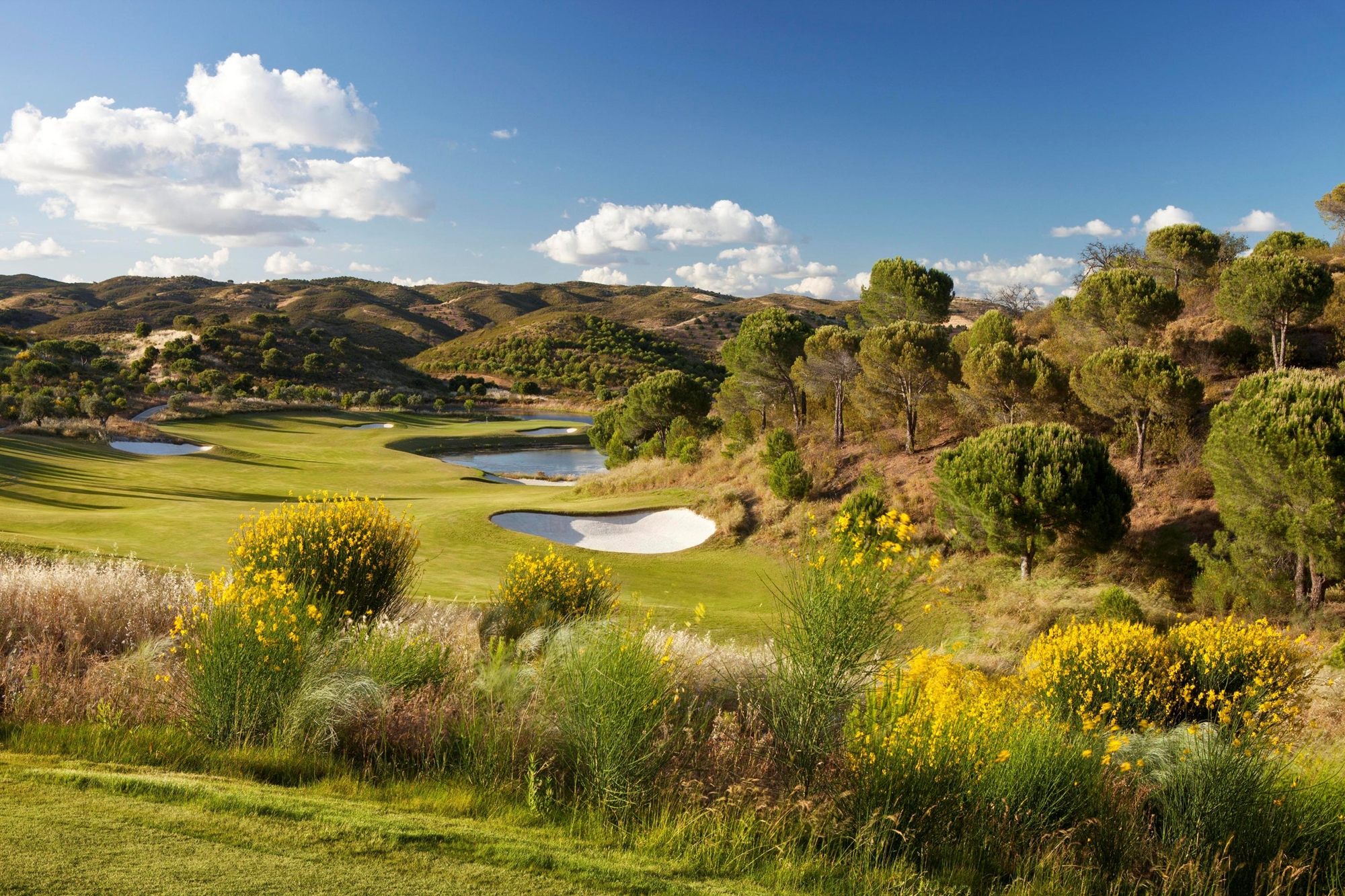 MONTE REI GOLF & COUNTRY CLUB